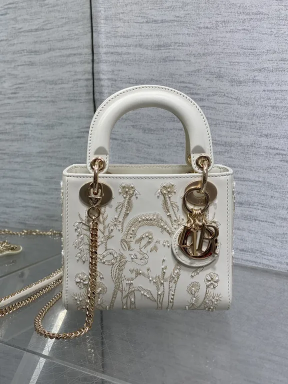 Dior Bag 